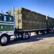 Ken Joiner's 1972 Peterbilt 282