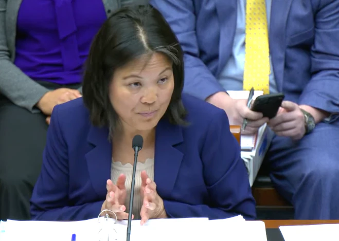OOIDA wants Biden's Labor Secretary pick rescinded - Vimarsana News