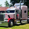 David King's 2001 Peterbilt 379
