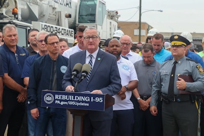 mayor kenney i-95 nathan moody