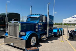 Truett Novosad's 'Doc Holliday'