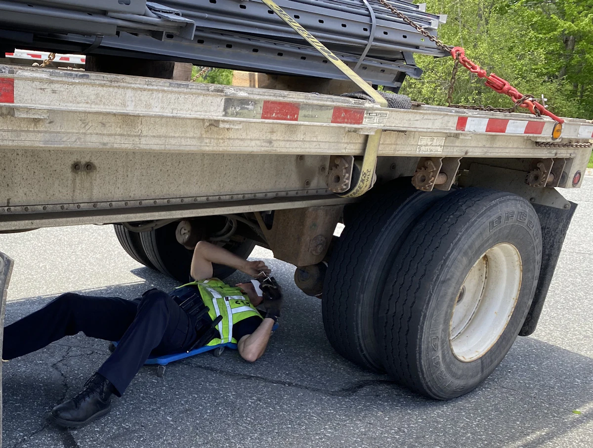 Brake Safety Week: Brake linings and pads under scrutiny - Vimarsana News