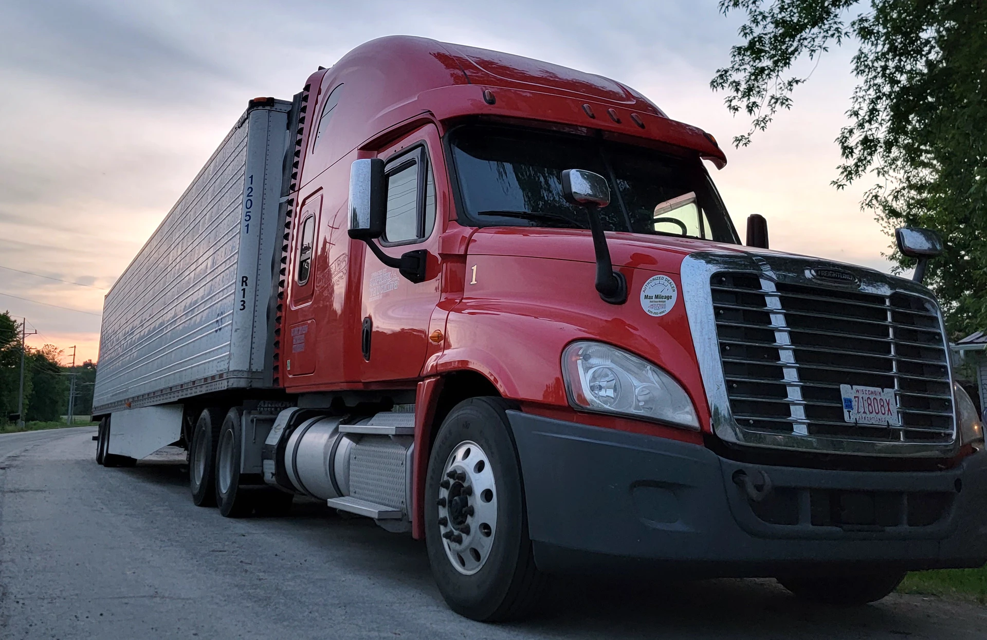 Broker/shipper relationships pay off in tough spot freight market - Vimarsana News