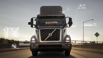 Volvo Action Service