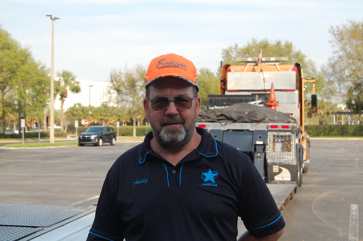 Counterpoints to some truckers' tech reticence - Vimarsana News