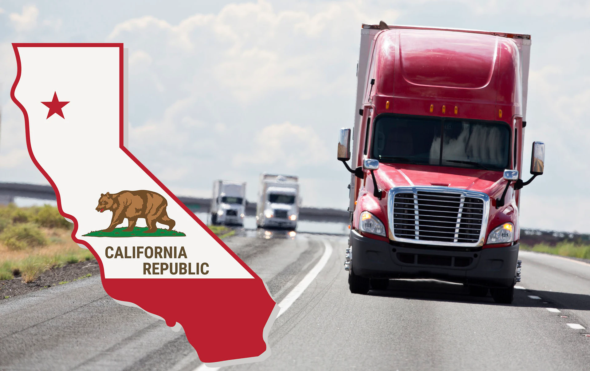 CARB, truck and engine OEMs enter partnership - Vimarsana News