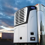 Carrier Transicold Vector