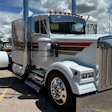 J.R. Schleuger's 1984 Kenworth W900B