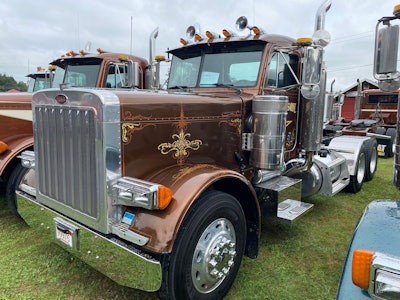patterson farms peterbilt 379