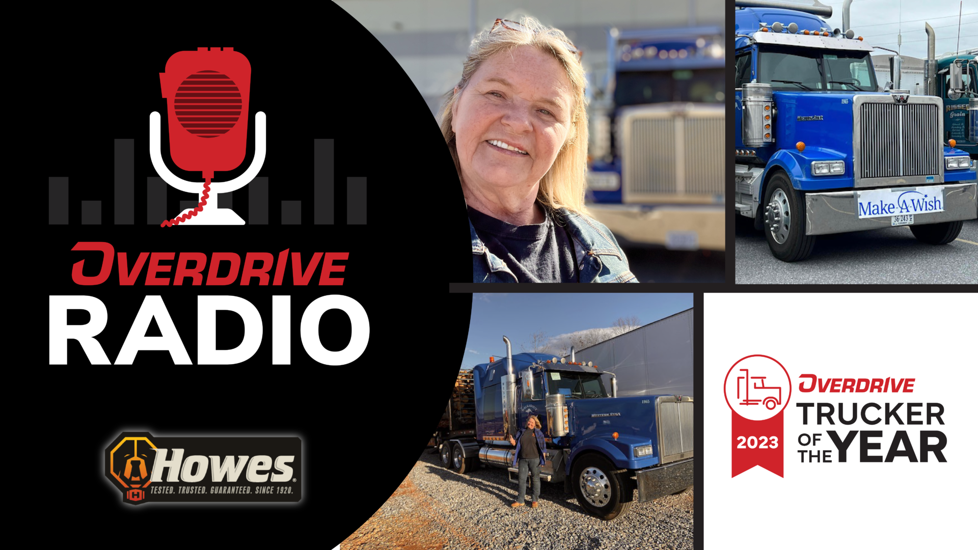 Overdrive Radio 6 30 Youtube