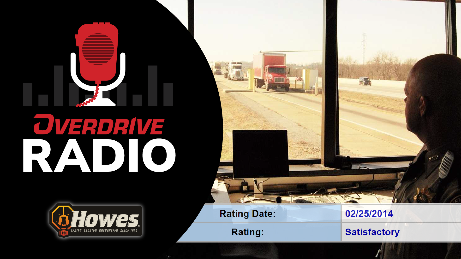 Level 8 inspection YouTube cover