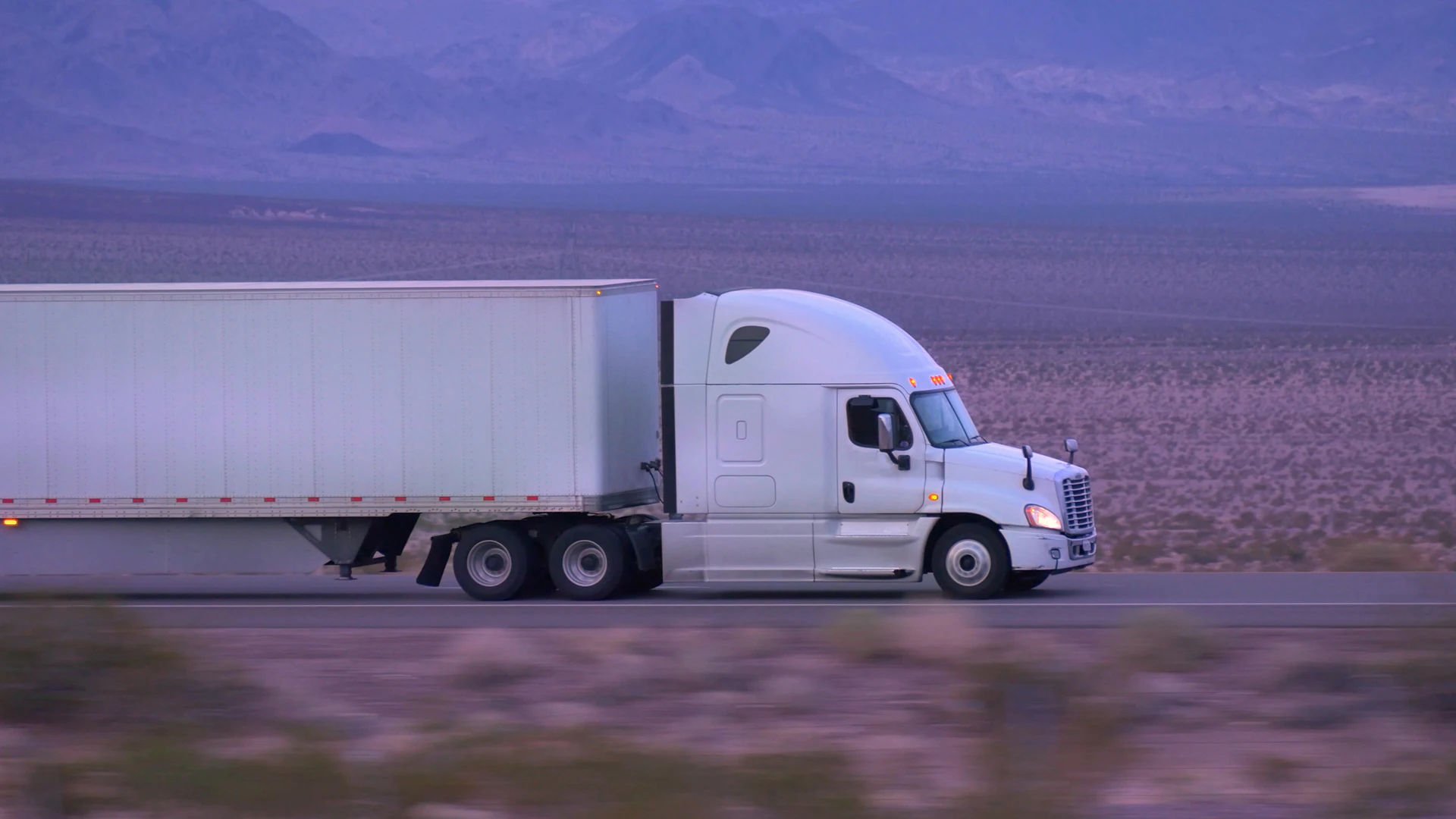 OOIDA cautions Senate against PRO Act legislation - Vimarsana News