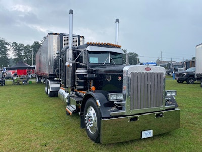 peterbilt 359 1986