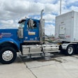 Steve Lyons' 2020 Western Star 4900