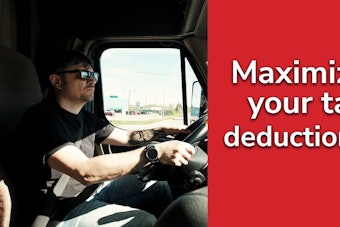 Maximize your tax deductions