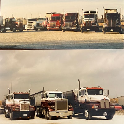 LB classics from history