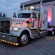 Steve Massat's 1989 Marmon 57P