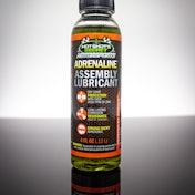 Hot Shot's Secret's Adrenaline Assembly Lubricant