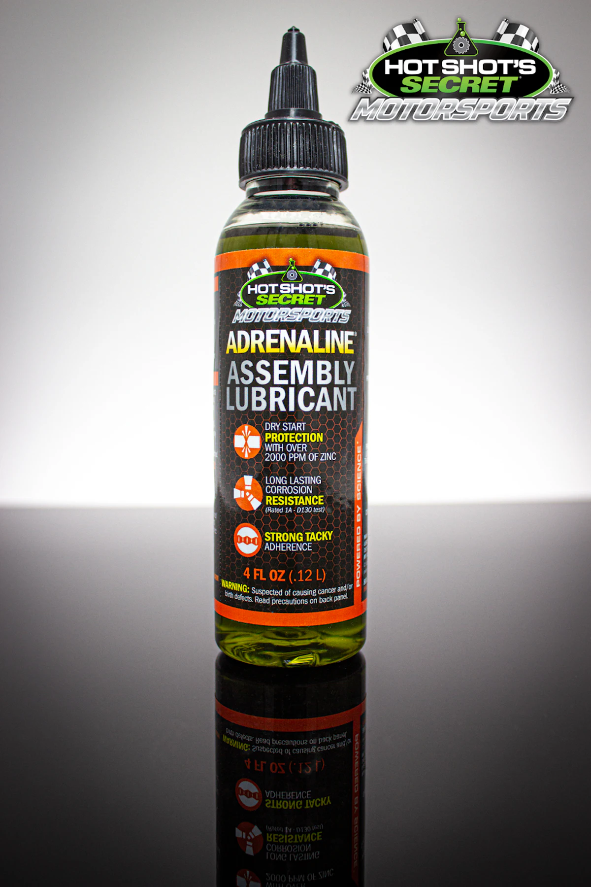 Hot Shot's Secret intros new assembly lube for engines | Overdrive