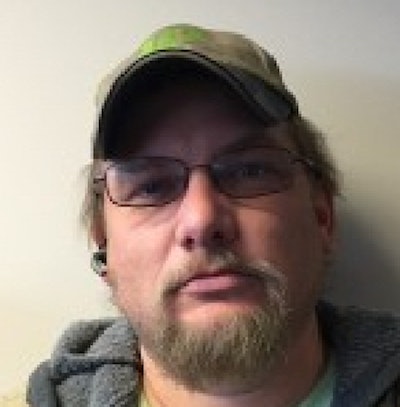 John Huffman