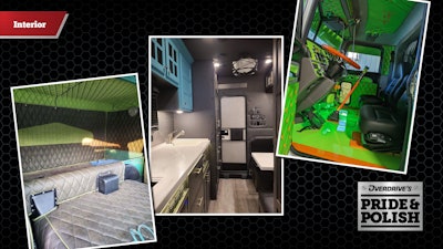 2022 Pride & Polish Interior finalists