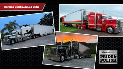 2022 Pride & Polish Combo finalists