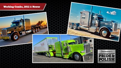 2022 Pride & Polish Combo finalists