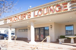 Rainbow Trucker's Lounge