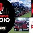 Overdrive Radio sponsored by Howes youtube thumbnail
