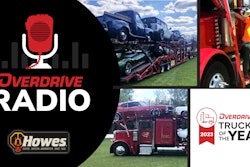 Overdrive Radio sponsored by Howes youtube thumbnail
