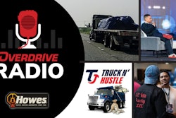 overdrive radio sponsored by howes youtube thumbnail