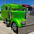 Mark and Payton Aragon's 2003 Peterbilt 379