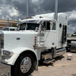 Jake Bast's 2001 Peterbilt 379