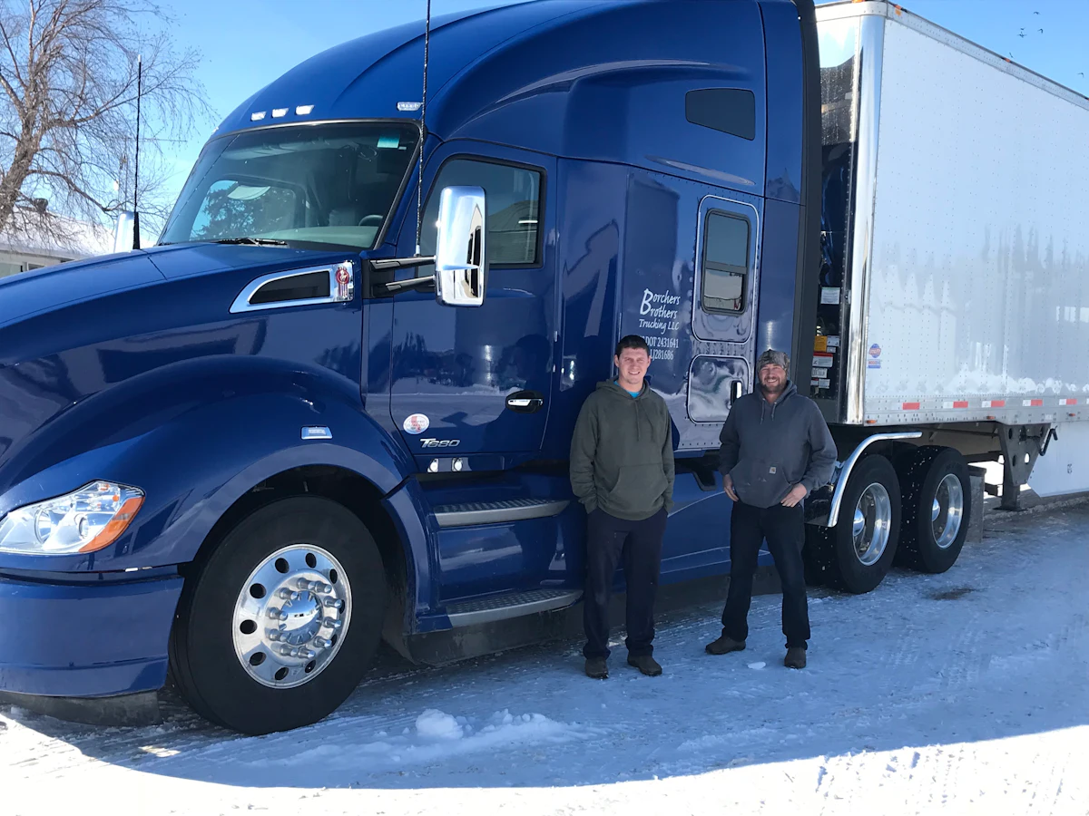How to leverage existing relationships toward direct freight