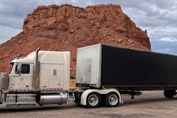 David Bowers' 2016 Western Star 4900EX