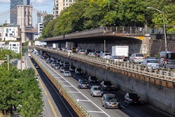 Brooklyn-Queens Expressway