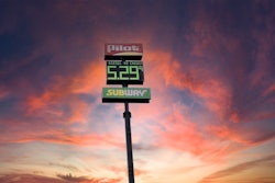 expensive diesel sign