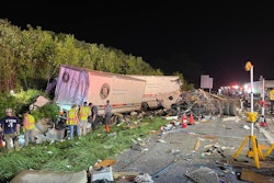 franklin i-81 crash rv truck