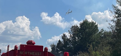 i-59 propane truck crash