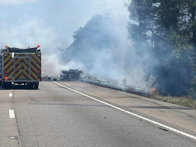 i-59 propane truck crash