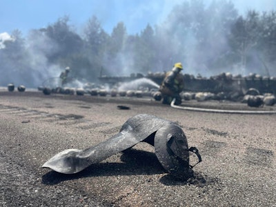 i-59 propane truck crash