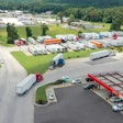 Kodiak-Pilot autonomous truckport