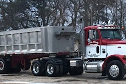Rodney Nyhof's 2004 Peterbilt 378