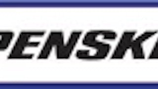 Penske Logo