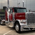 Peterbilt 589 Legendary package