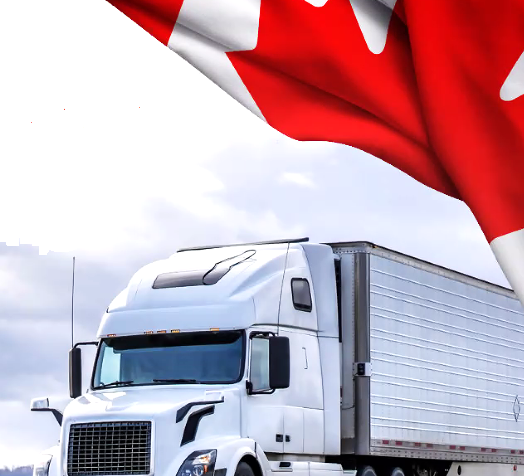 Canada Truck