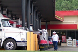 Fuel Island Crop By Max