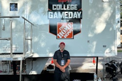 Tommy Marshall Game Creek Video driver