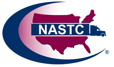 Nastek logo