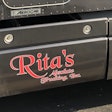 Ritas Absolute Trucking Logo